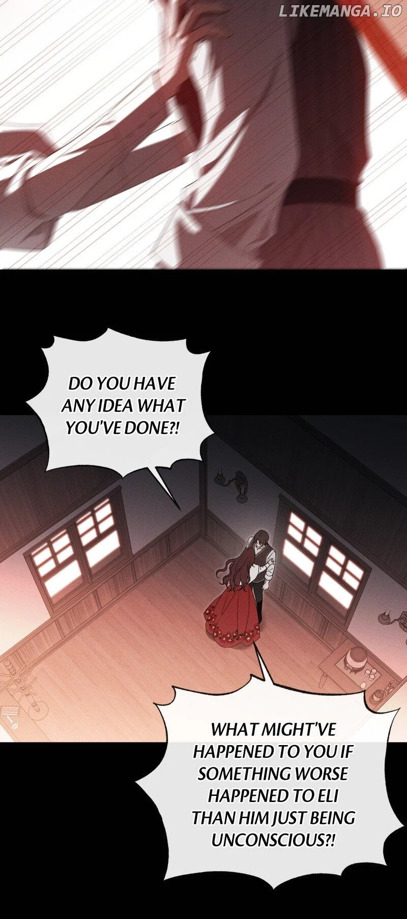 The Bondservant Chapter 36 page 28