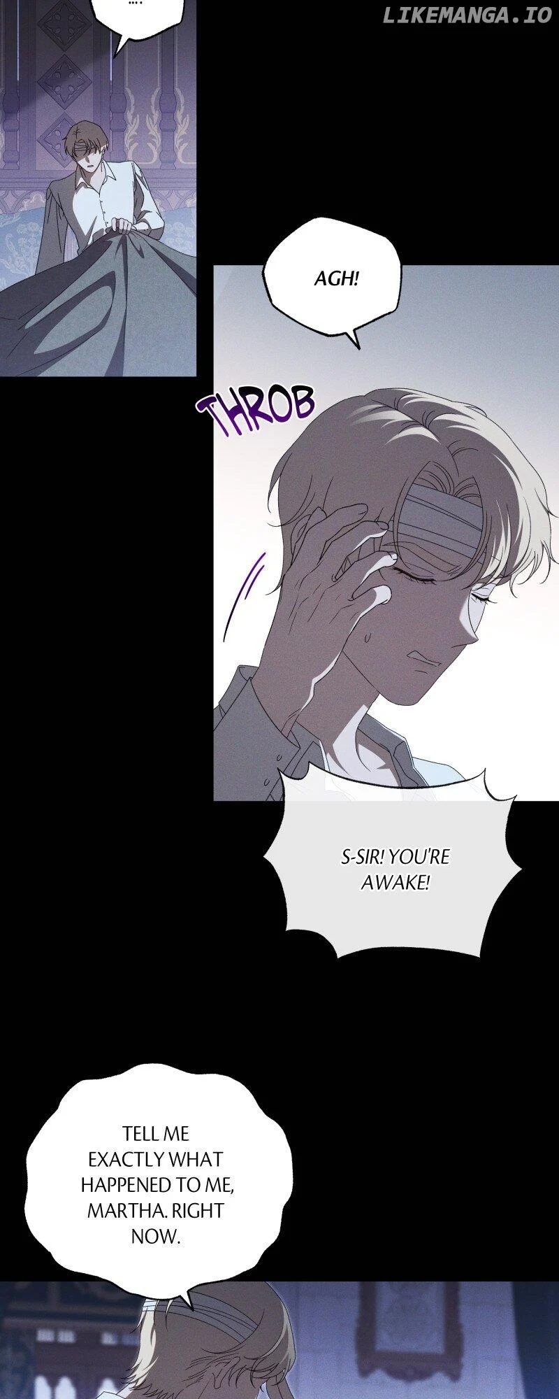 The Bondservant Chapter 36 page 2