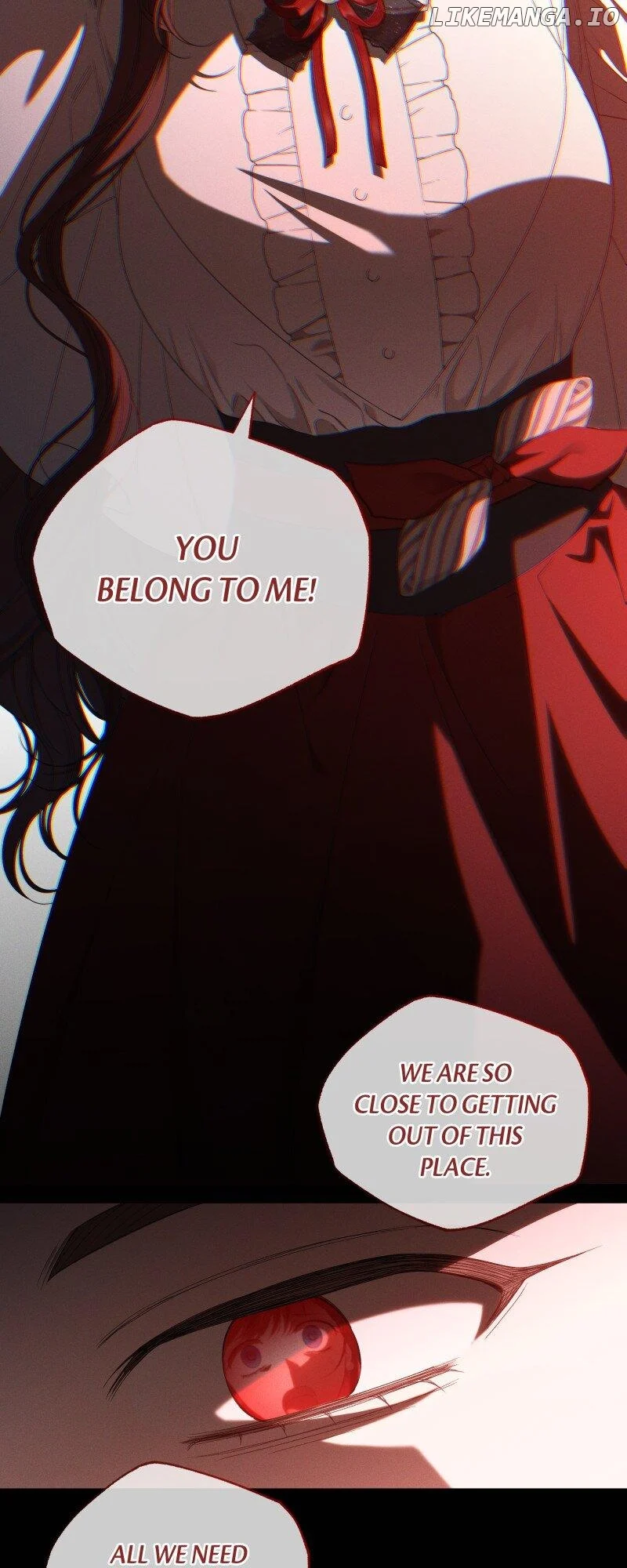 The Bondservant Chapter 36 page 31