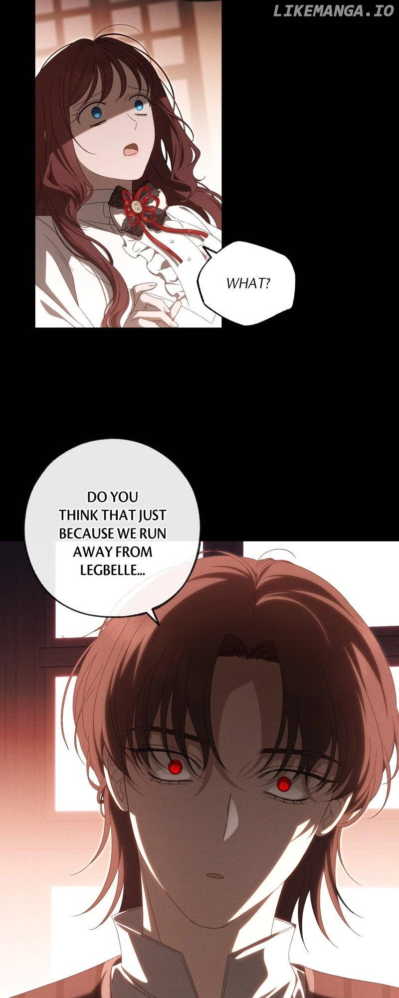 The Bondservant Chapter 36 page 34