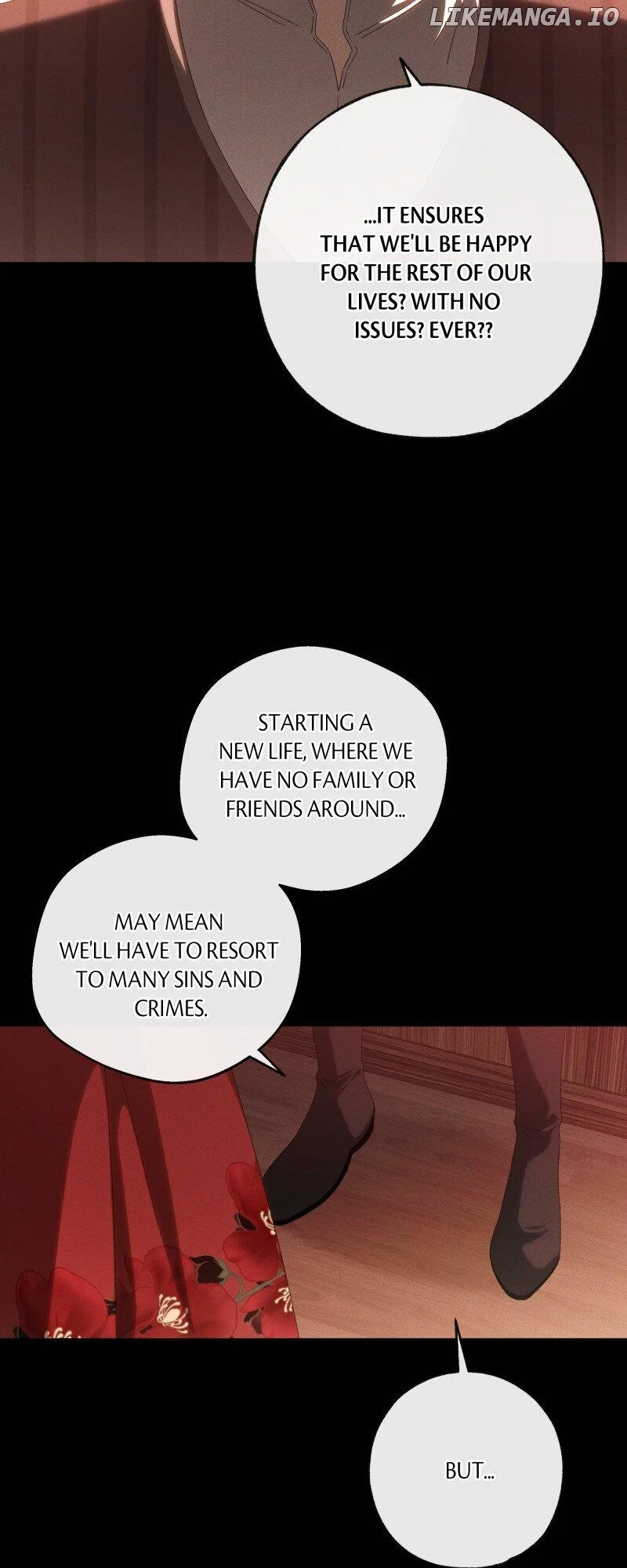 The Bondservant Chapter 36 page 35