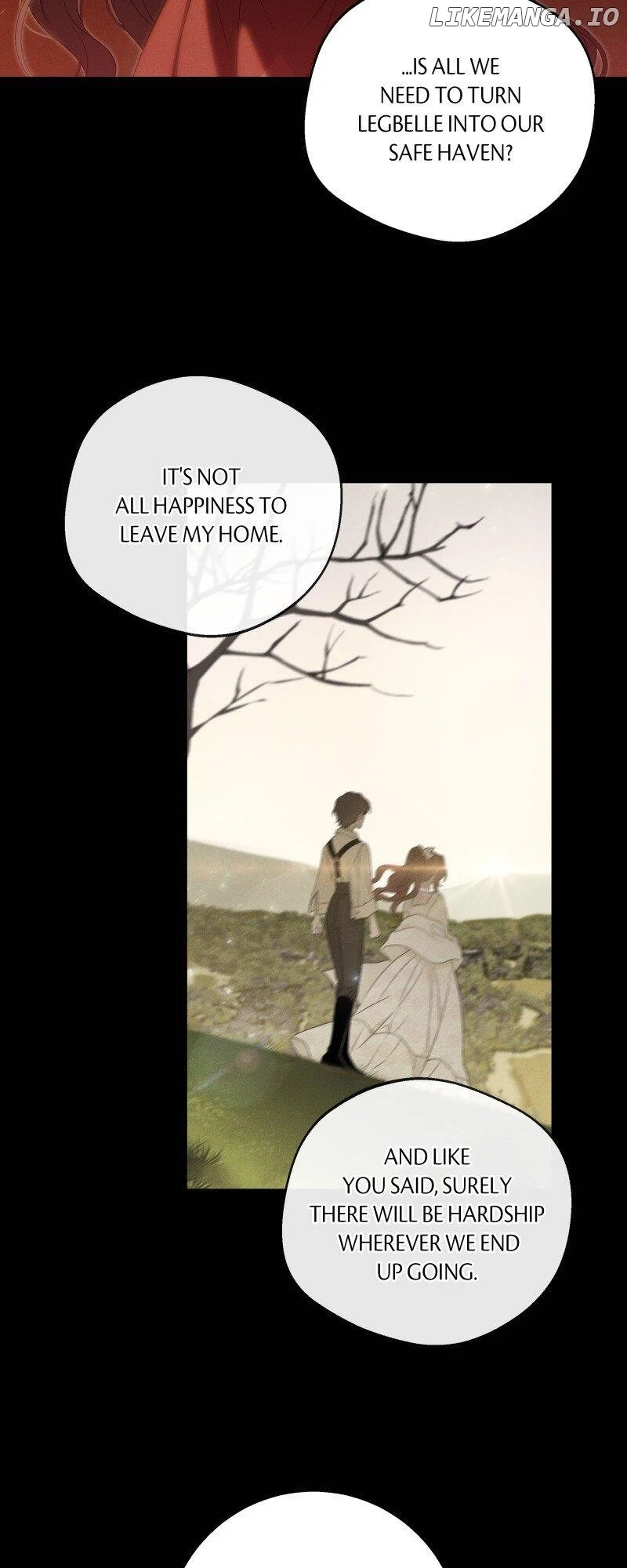 The Bondservant Chapter 36 page 43