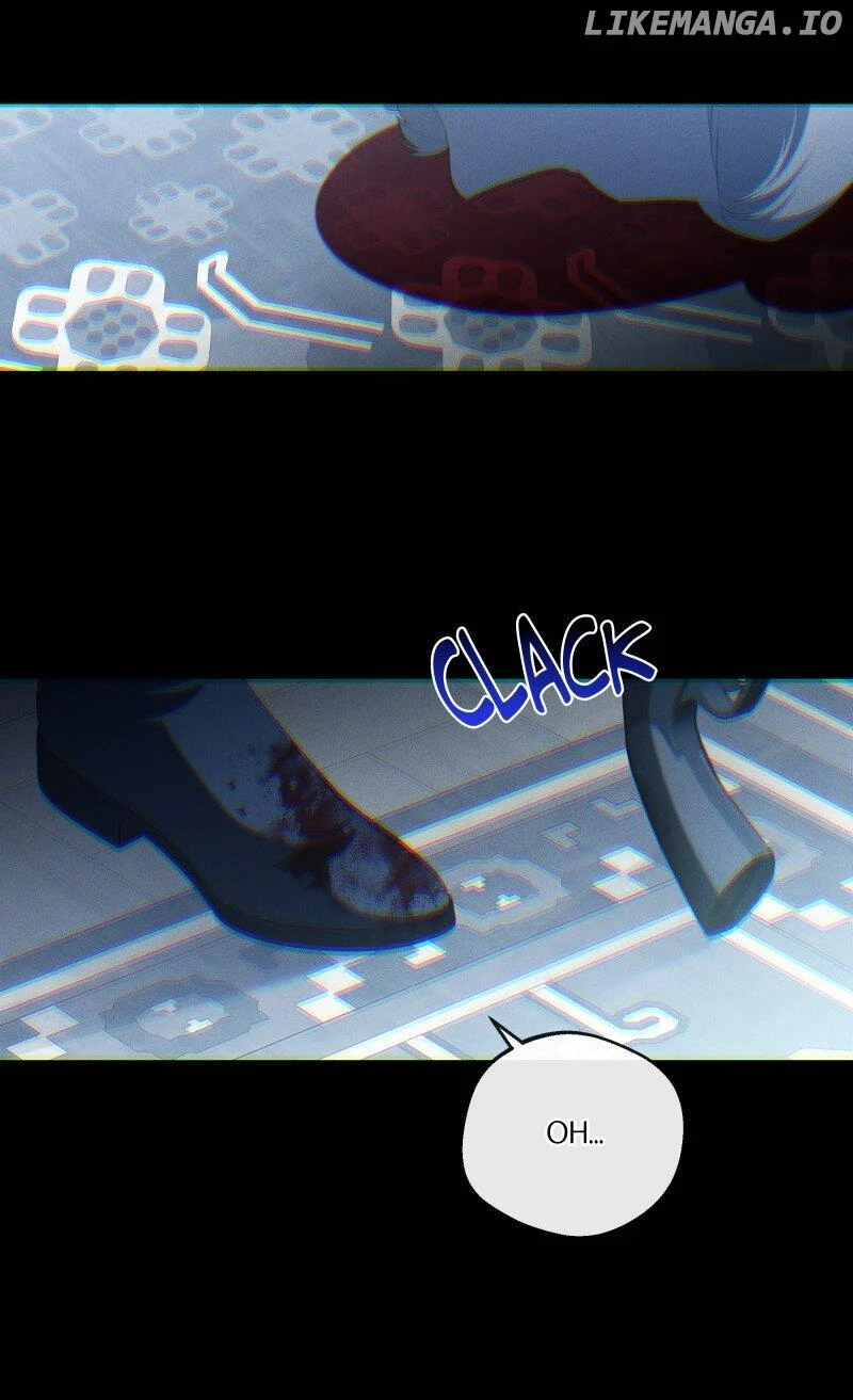 The Bondservant Chapter 36 page 51