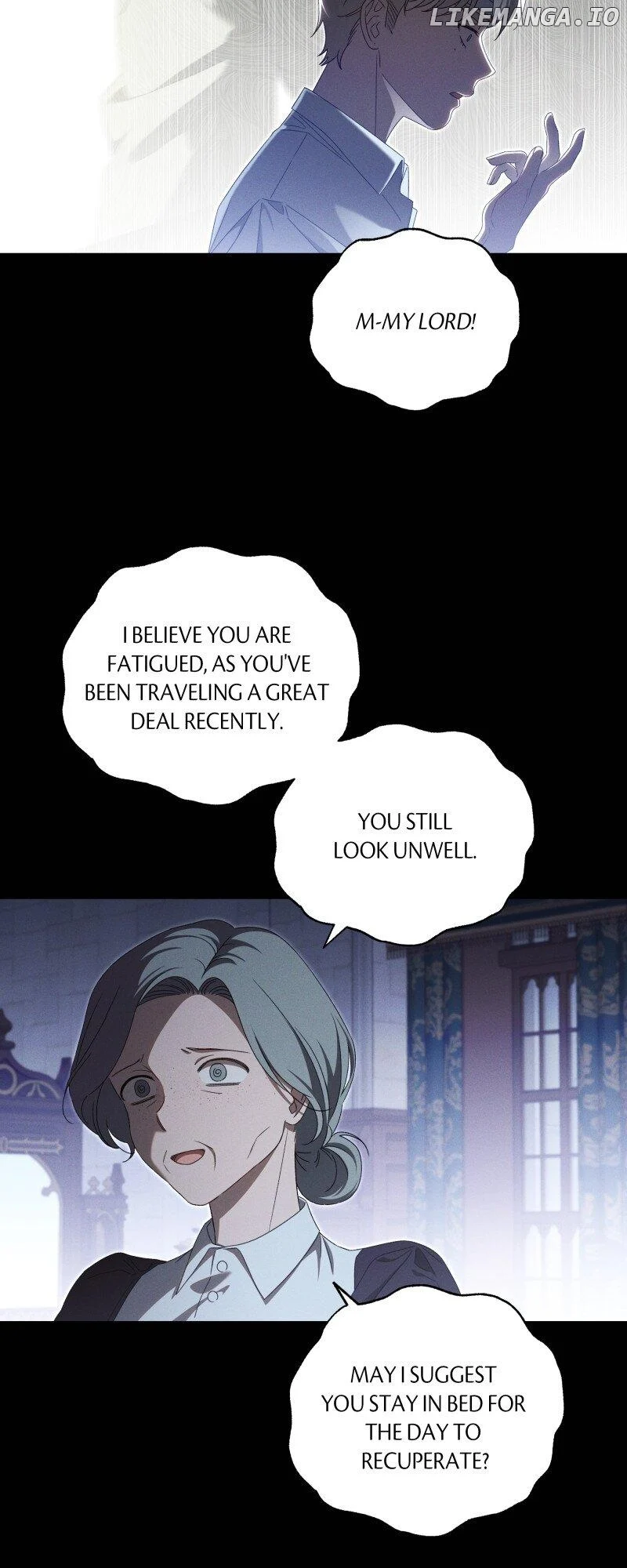 The Bondservant Chapter 36 page 5