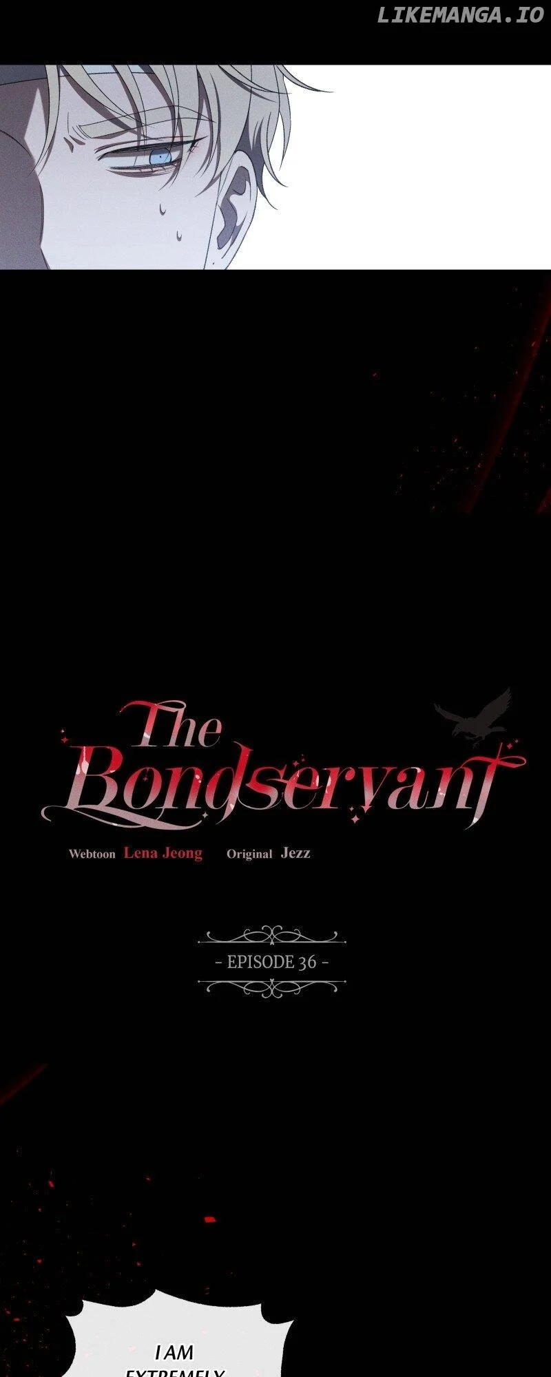 The Bondservant Chapter 36 page 8