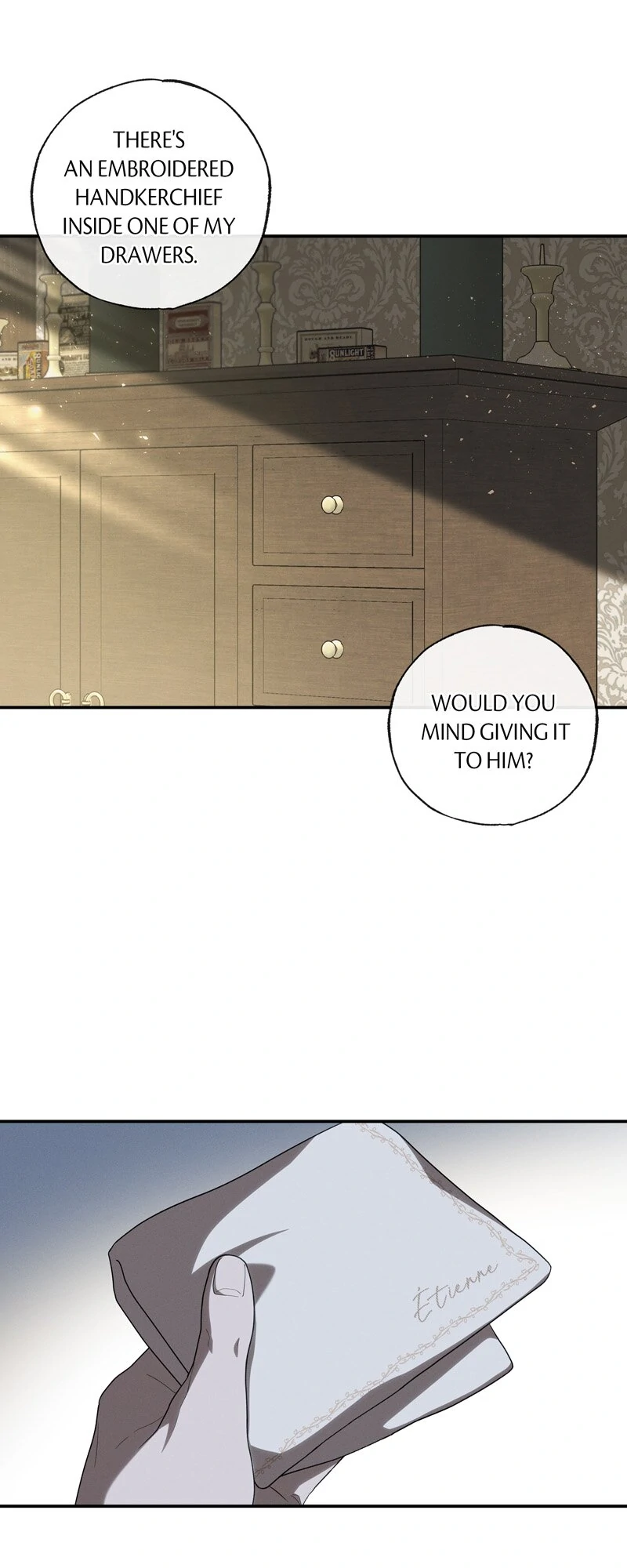 The Bondservant Chapter 42 page 9