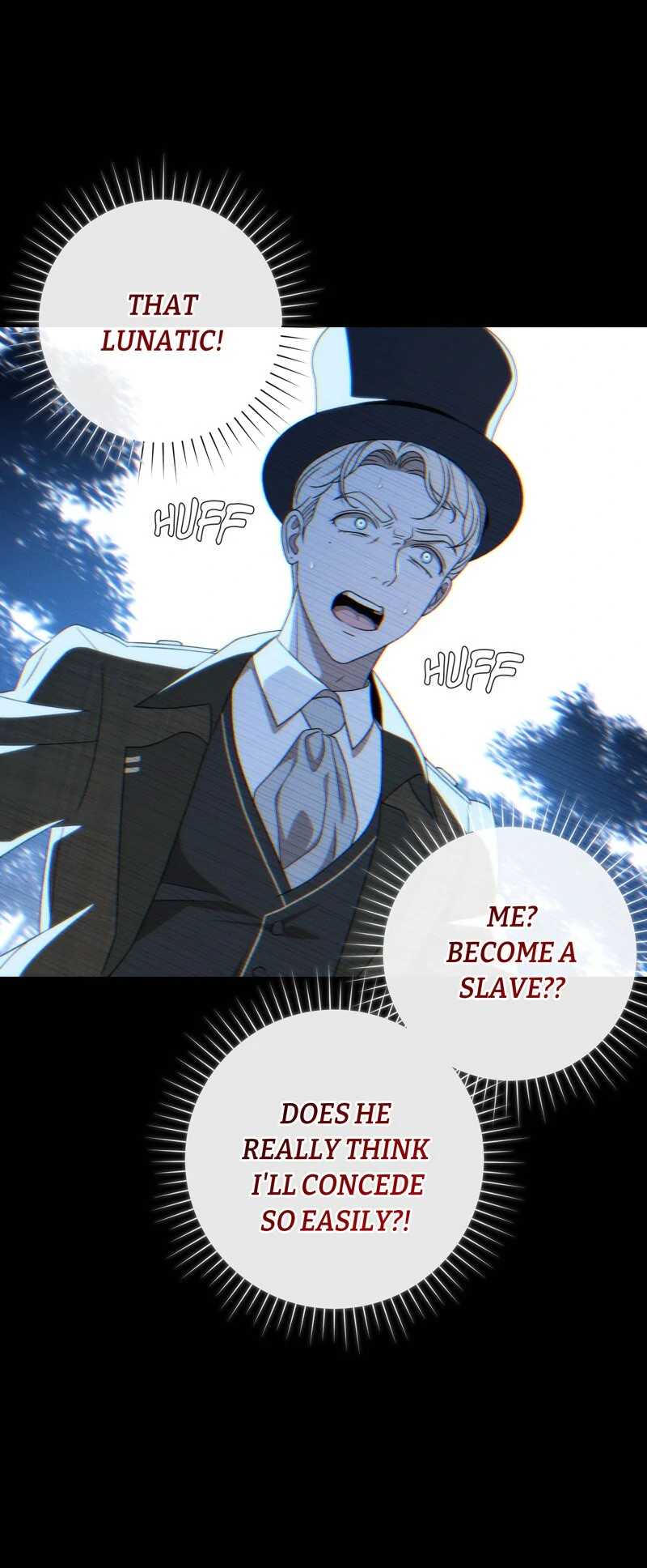 The Bondservant Chapter 42 page 13