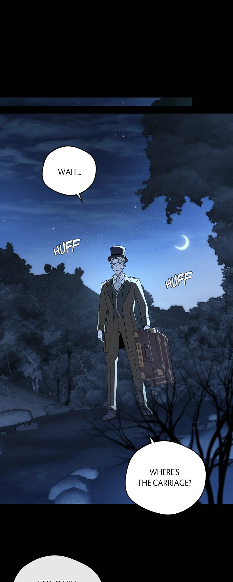 The Bondservant Chapter 42 page 14