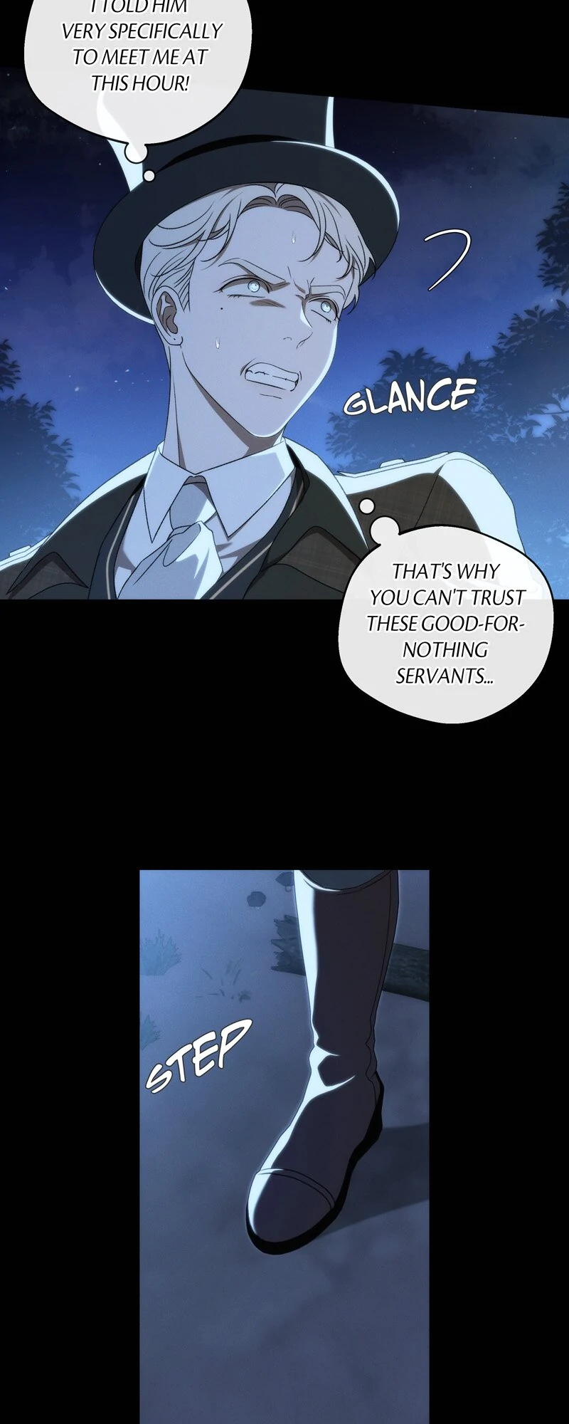 The Bondservant Chapter 42 page 15