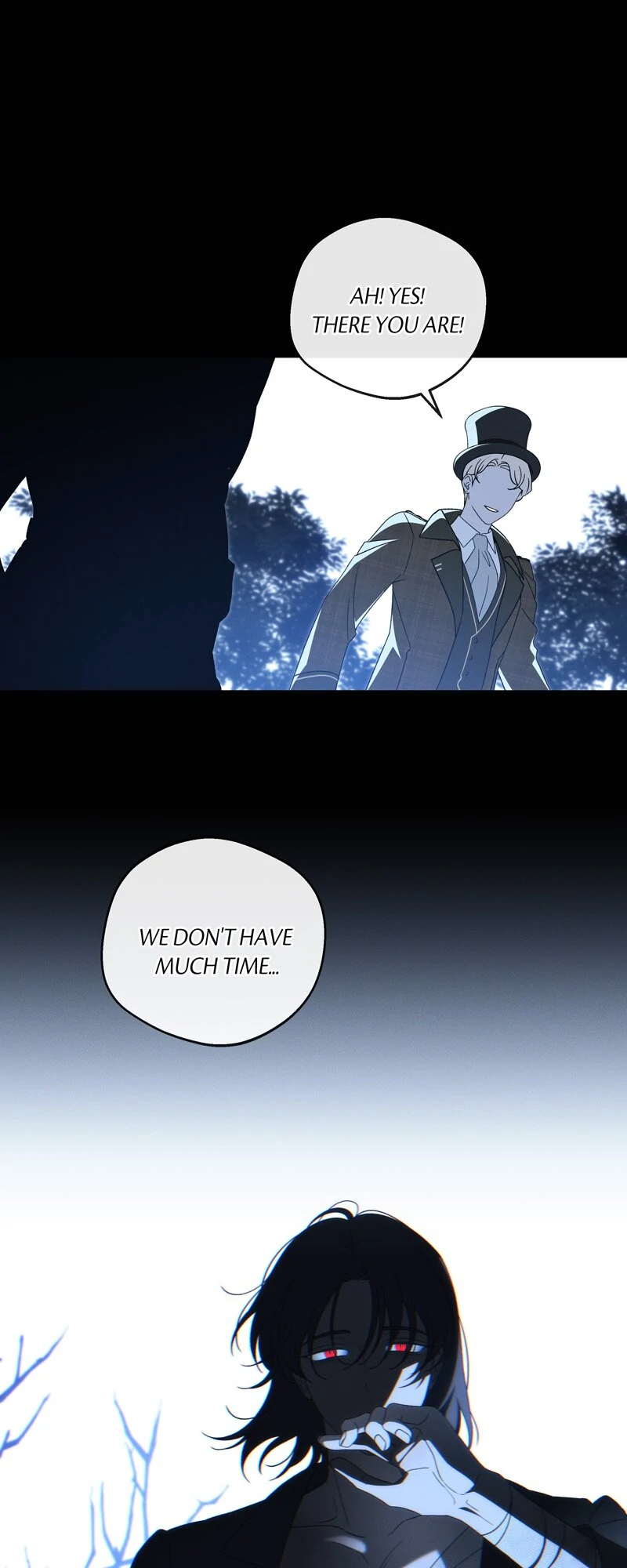 The Bondservant Chapter 42 page 17