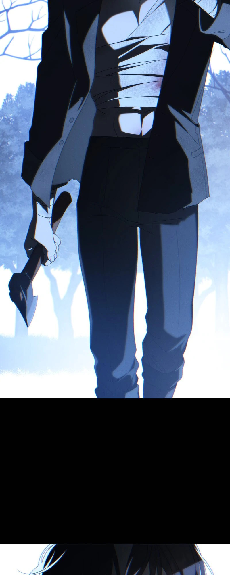 The Bondservant Chapter 42 page 18