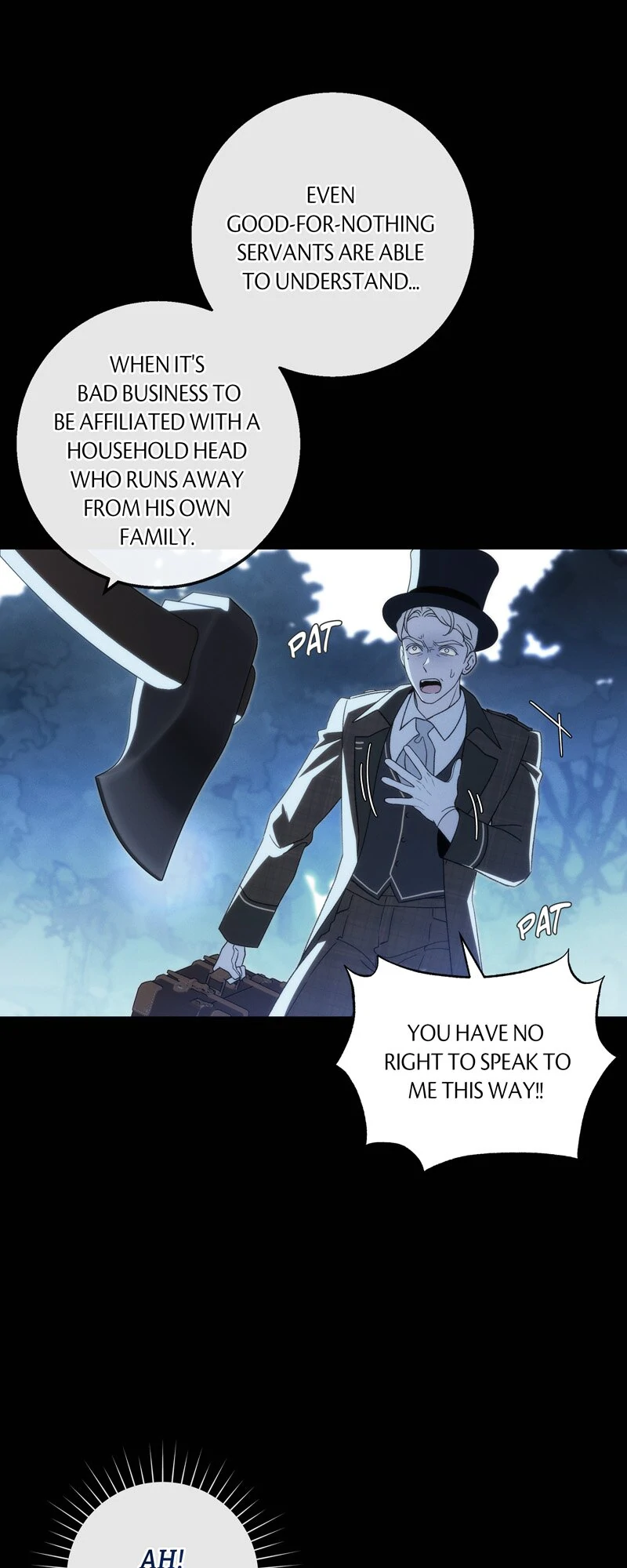 The Bondservant Chapter 42 page 23