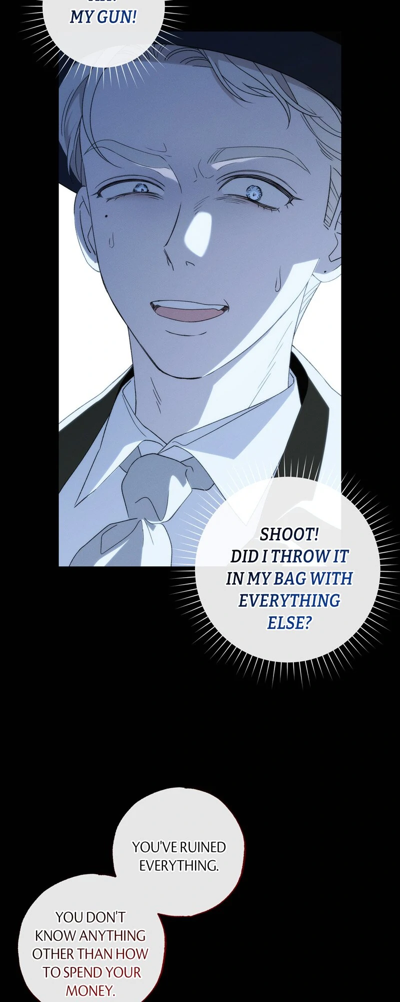 The Bondservant Chapter 42 page 24