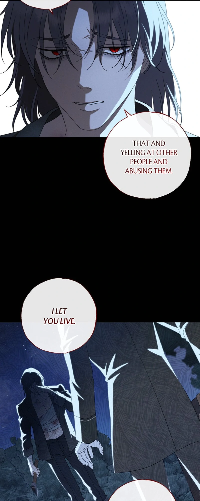 The Bondservant Chapter 42 page 25
