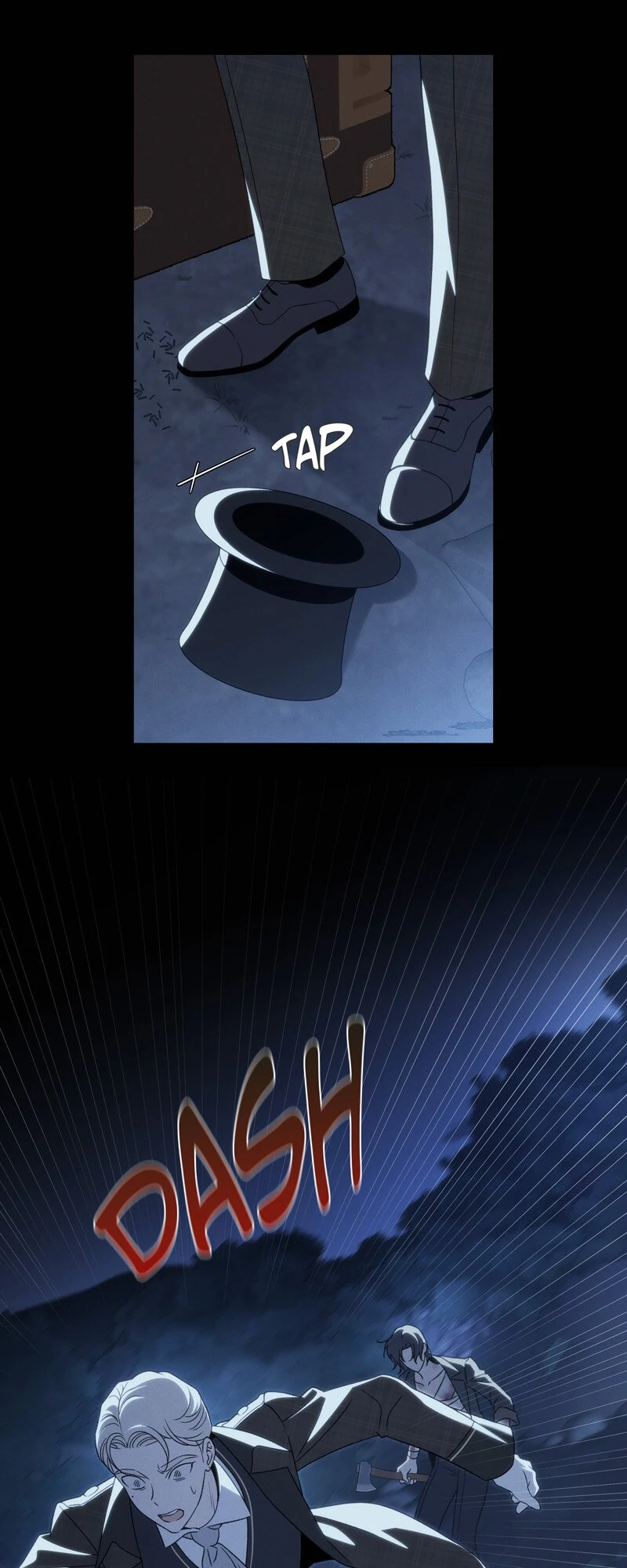 The Bondservant Chapter 42 page 27