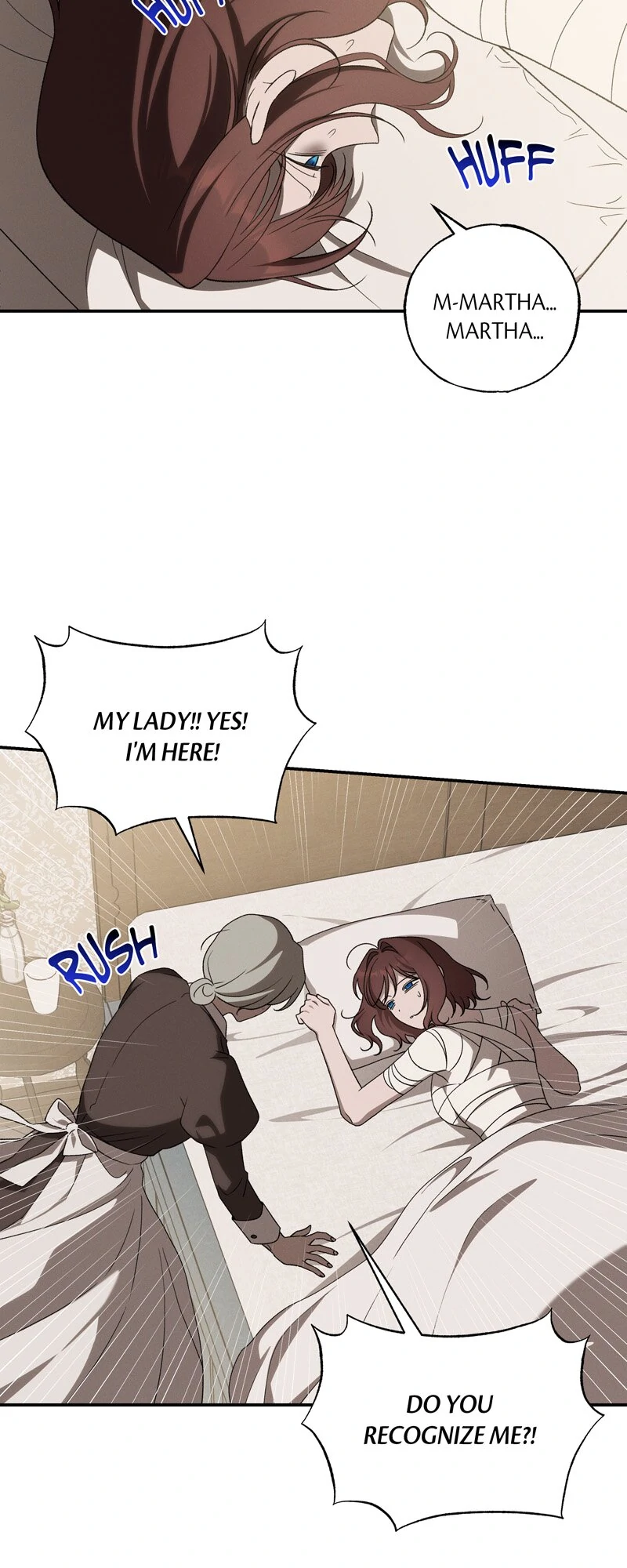 The Bondservant Chapter 42 page 3