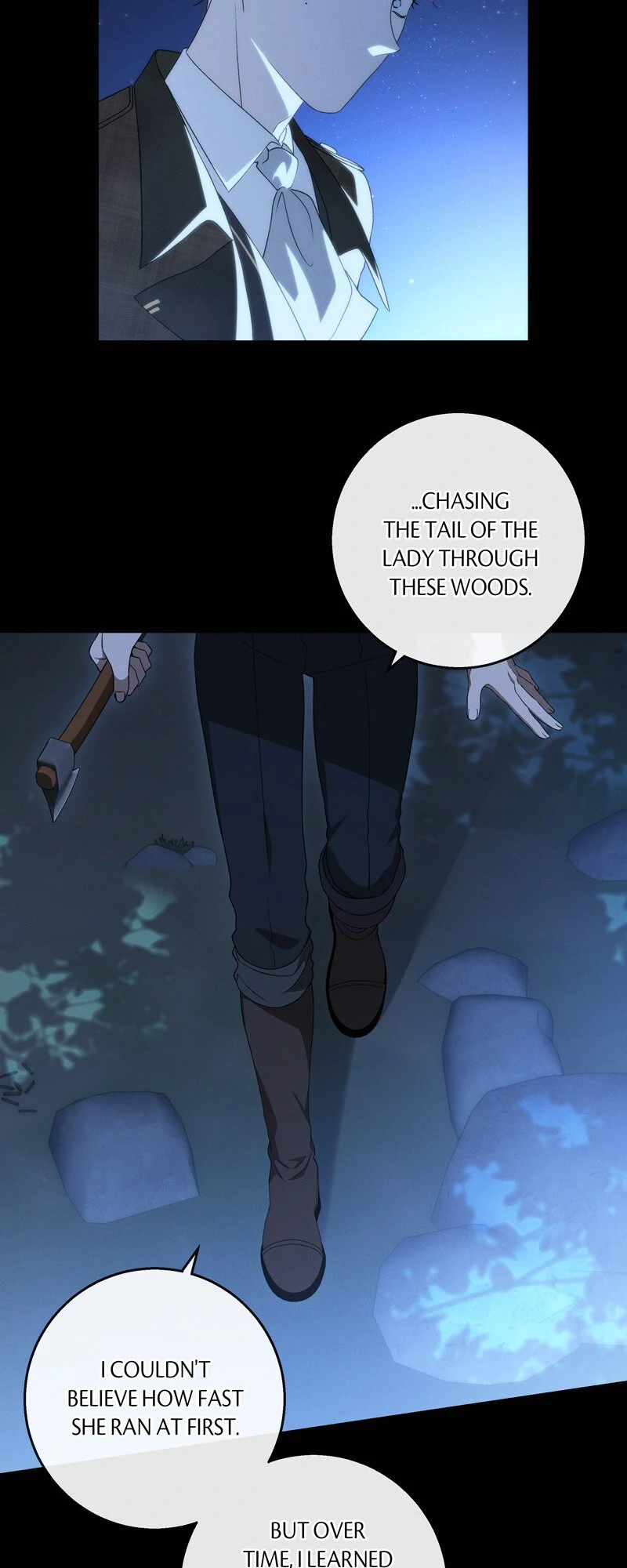 The Bondservant Chapter 42 page 41