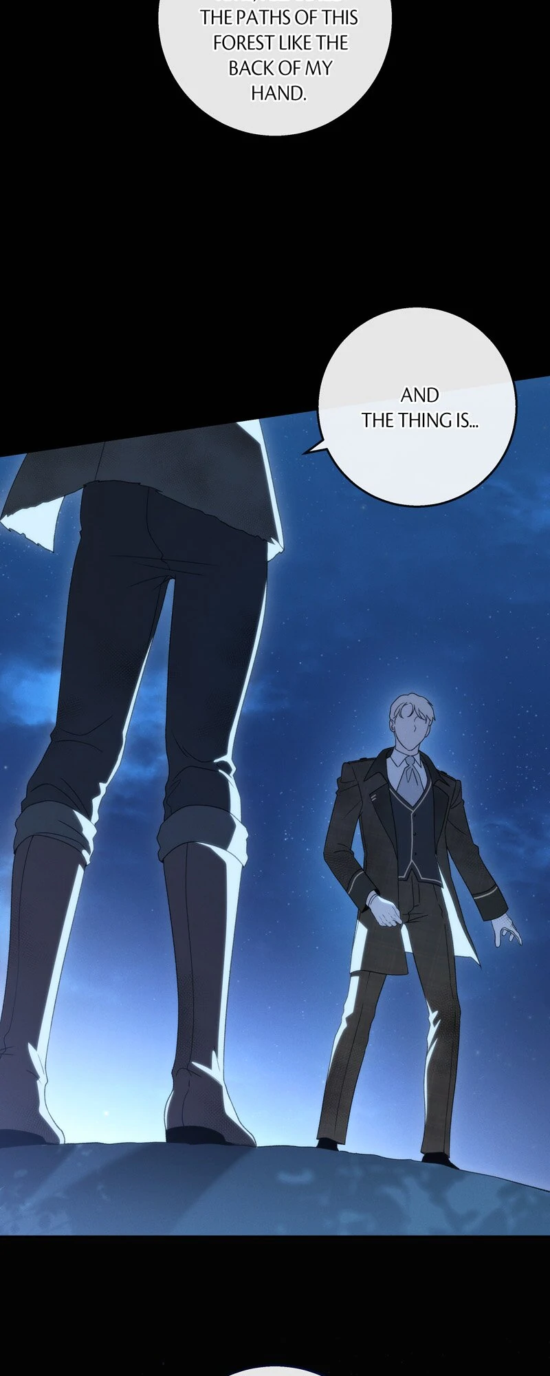 The Bondservant Chapter 42 page 42