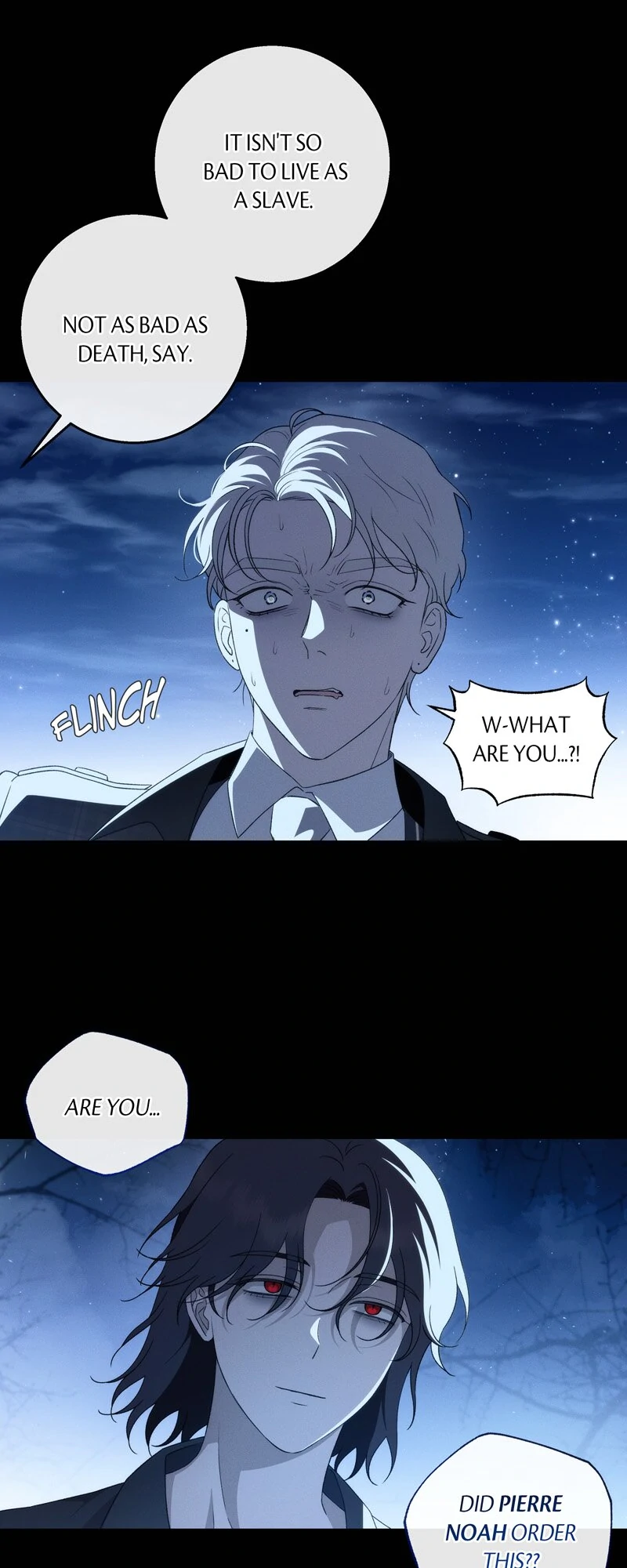The Bondservant Chapter 42 page 44