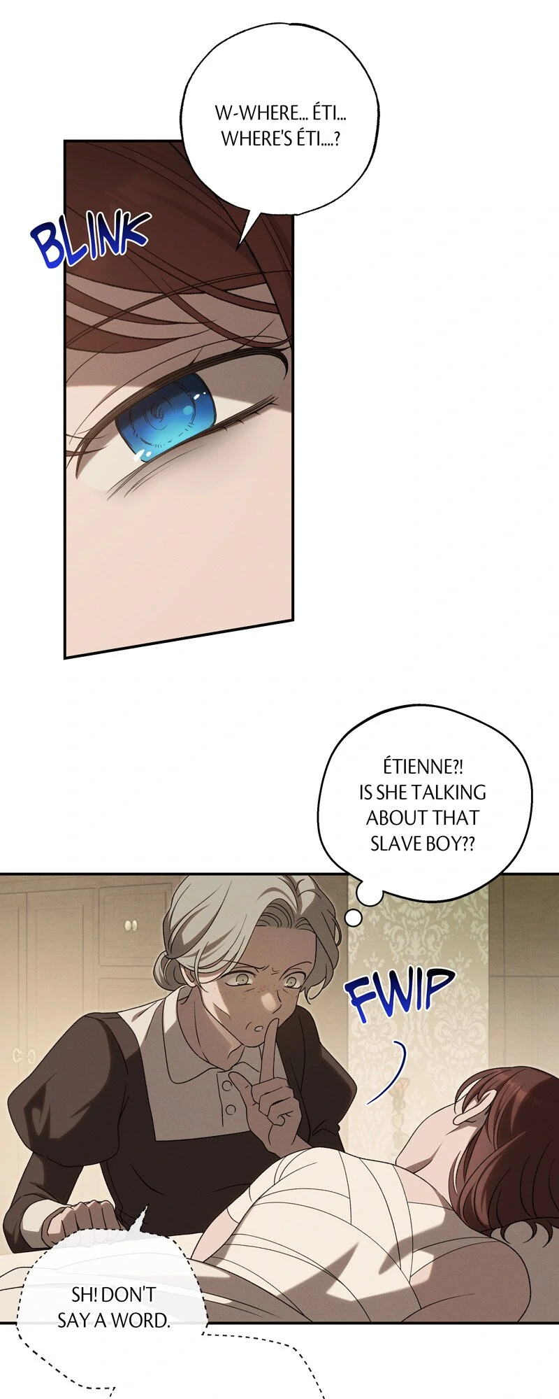 The Bondservant Chapter 42 page 5