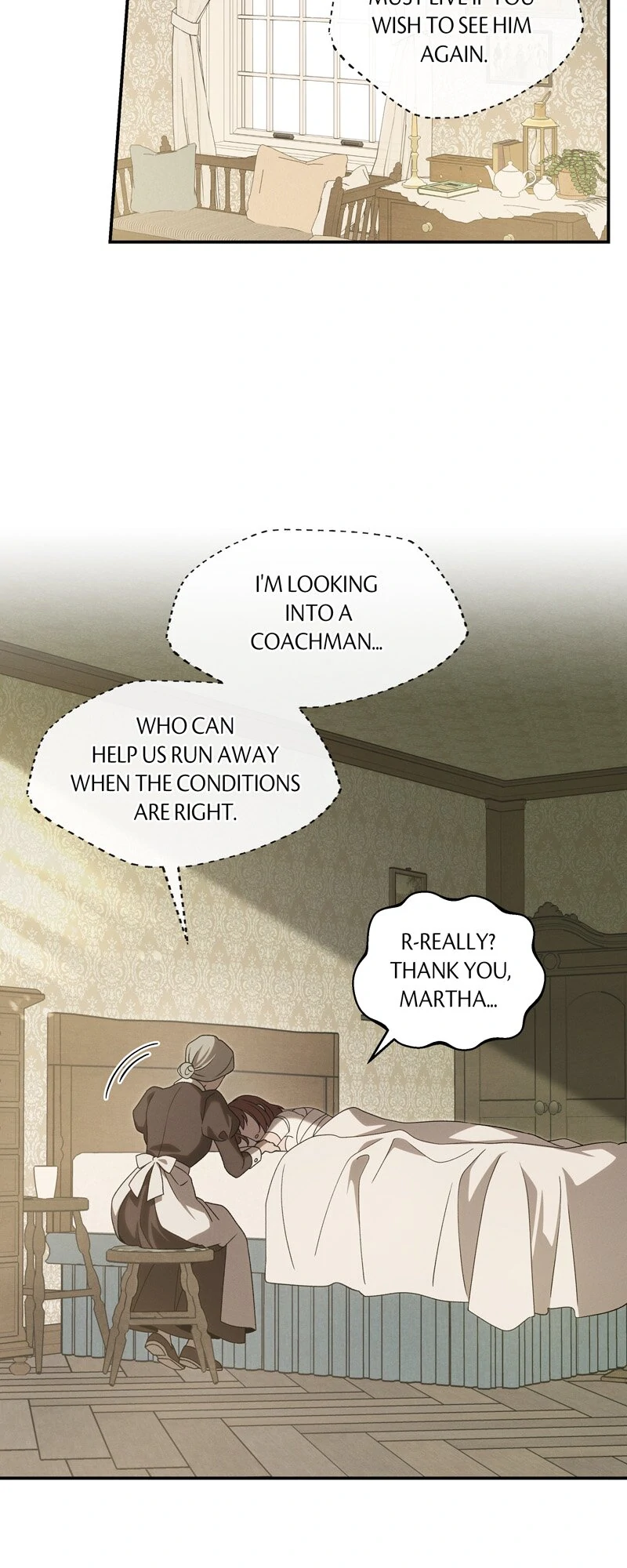 The Bondservant Chapter 42 page 7