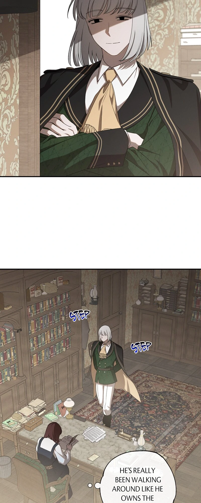 Manga Image