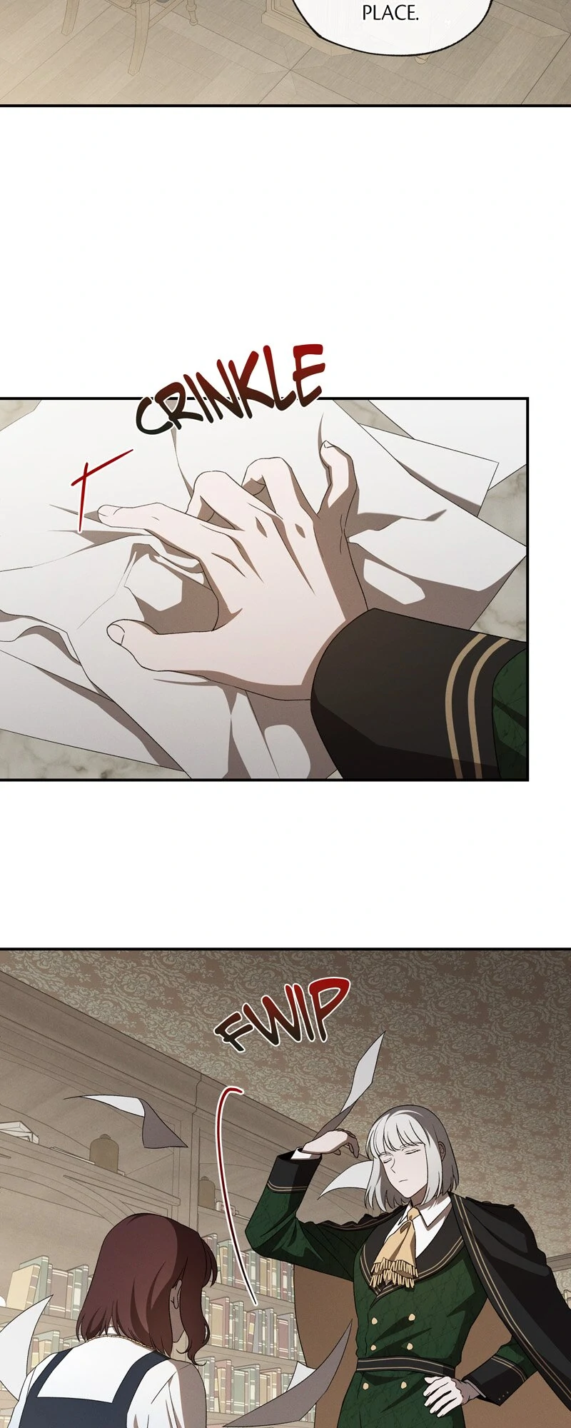 Manga Image