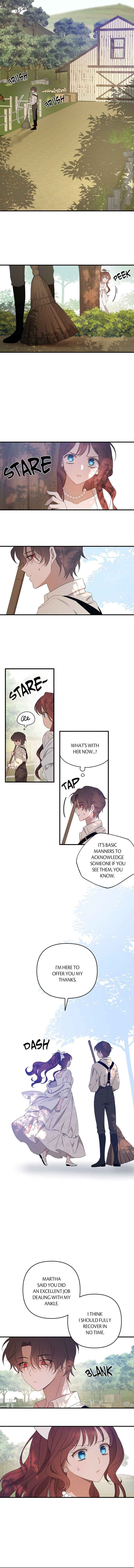 The Bondservant Chapter 5 page 2