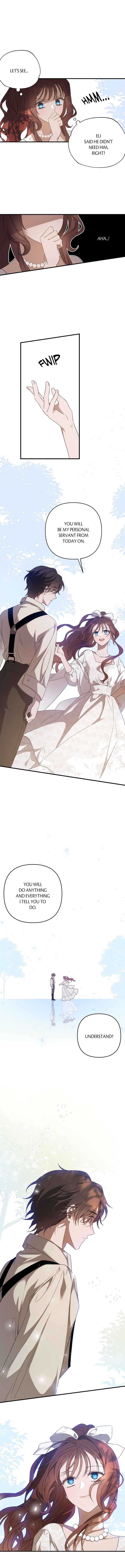 The Bondservant Chapter 5 page 6