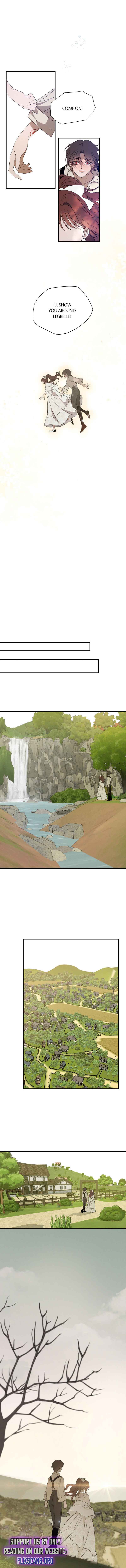 The Bondservant Chapter 5 page 7