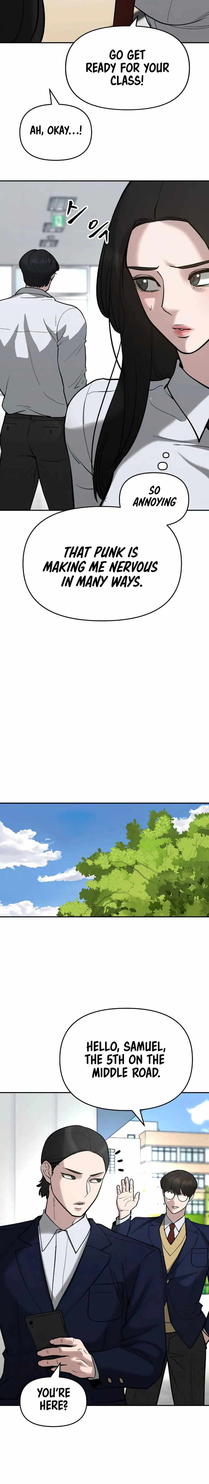 Manga Image