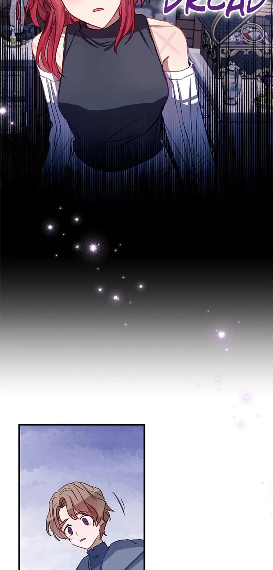 The Business Is Closed Due To The Tyrant Parents Chapter 12 page 9