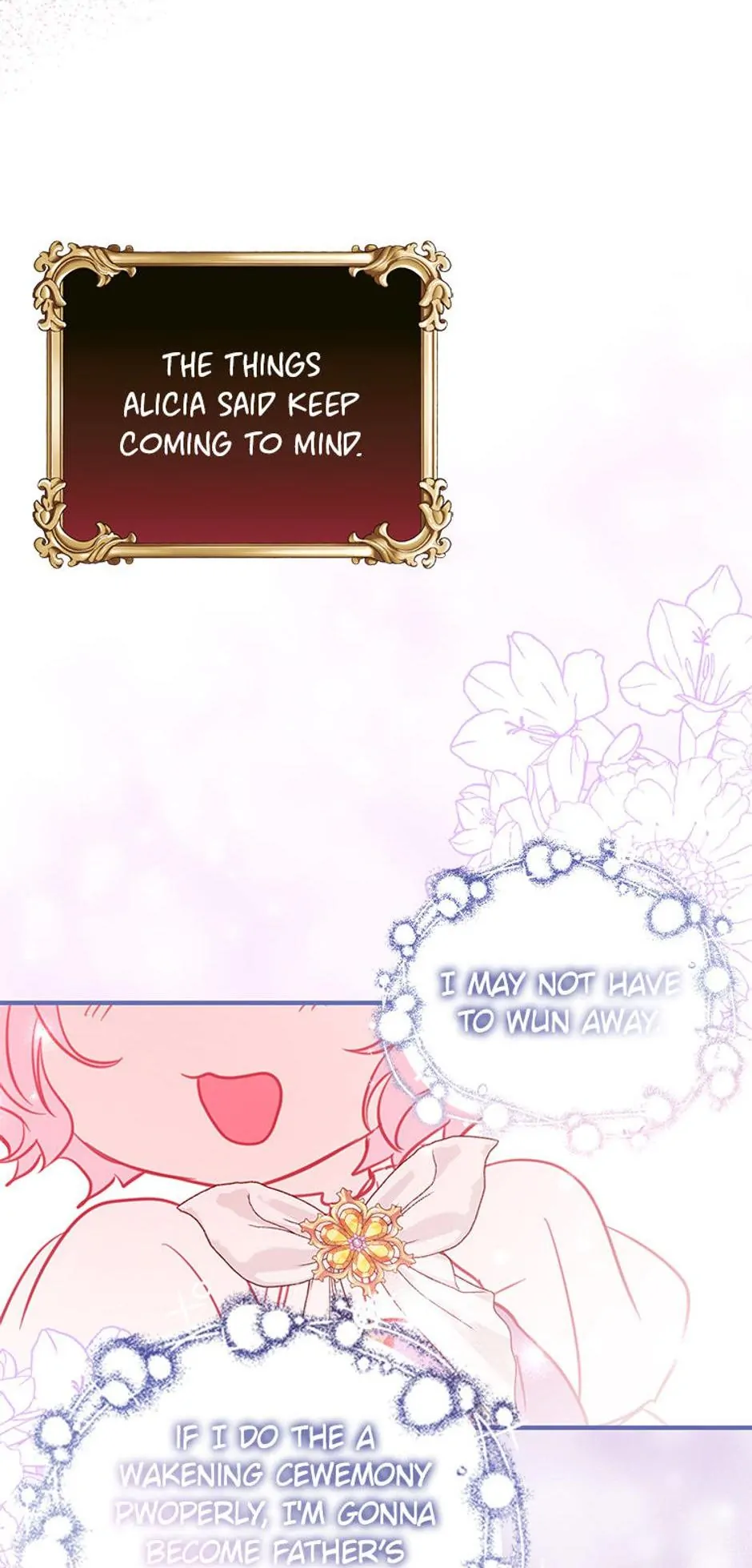 The Business Is Closed Due To The Tyrant Parents Chapter 12 page 14