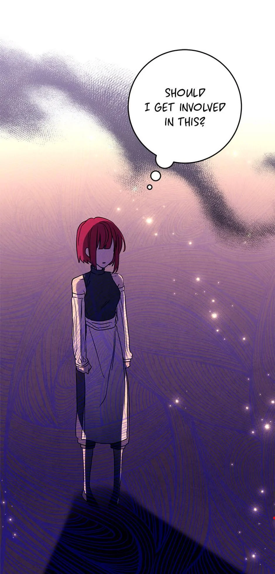 The Business Is Closed Due To The Tyrant Parents Chapter 12 page 19