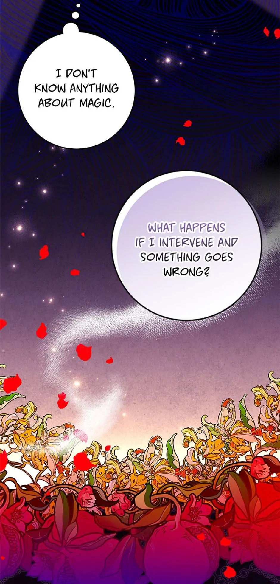 The Business Is Closed Due To The Tyrant Parents Chapter 12 page 20
