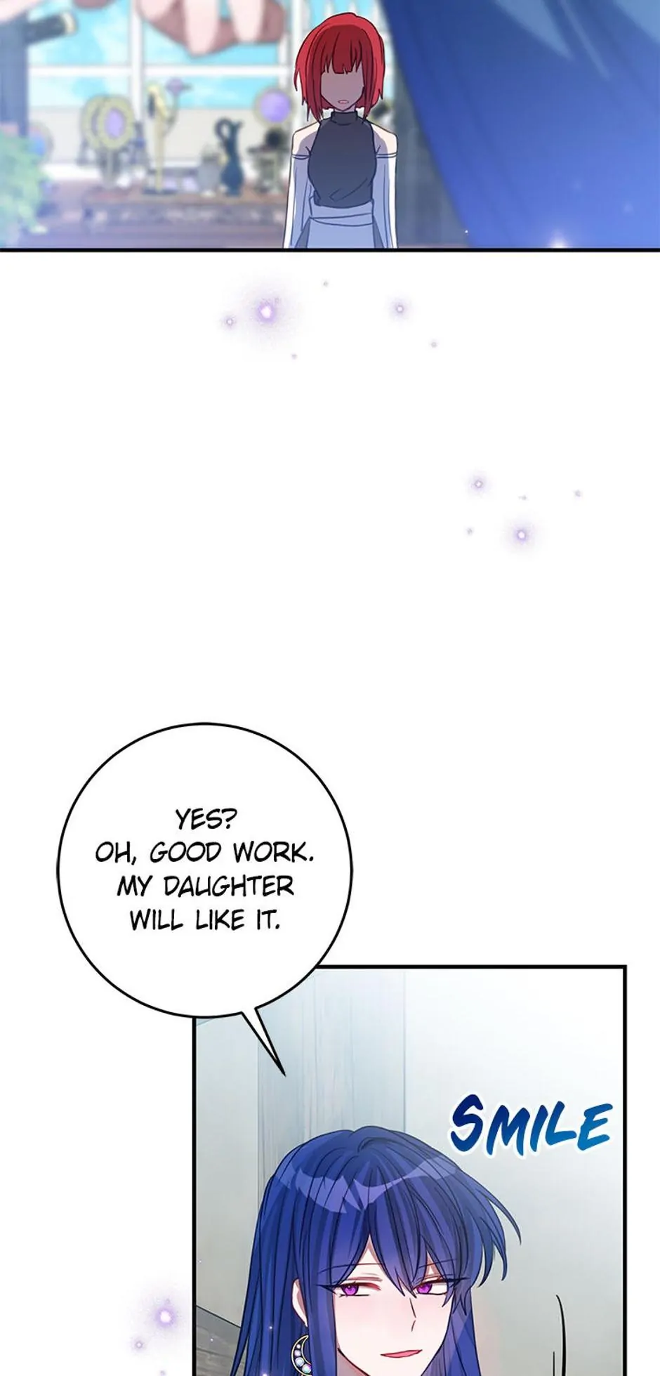 The Business Is Closed Due To The Tyrant Parents Chapter 12 page 23