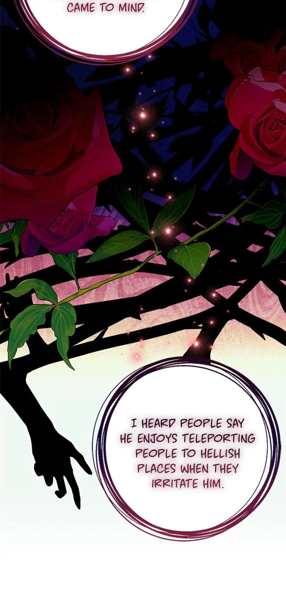 The Business Is Closed Due To The Tyrant Parents Chapter 12 page 26