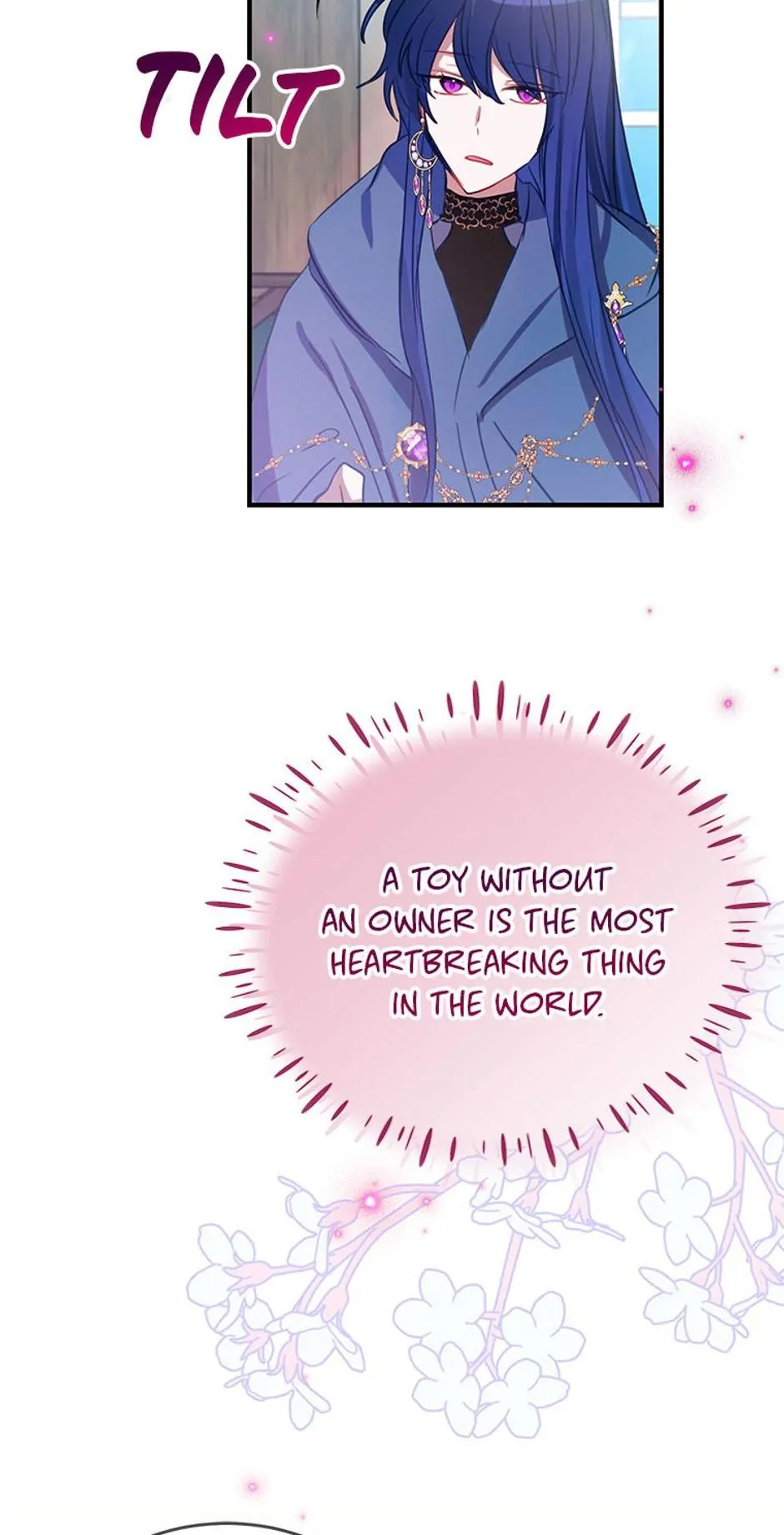 The Business Is Closed Due To The Tyrant Parents Chapter 12 page 31