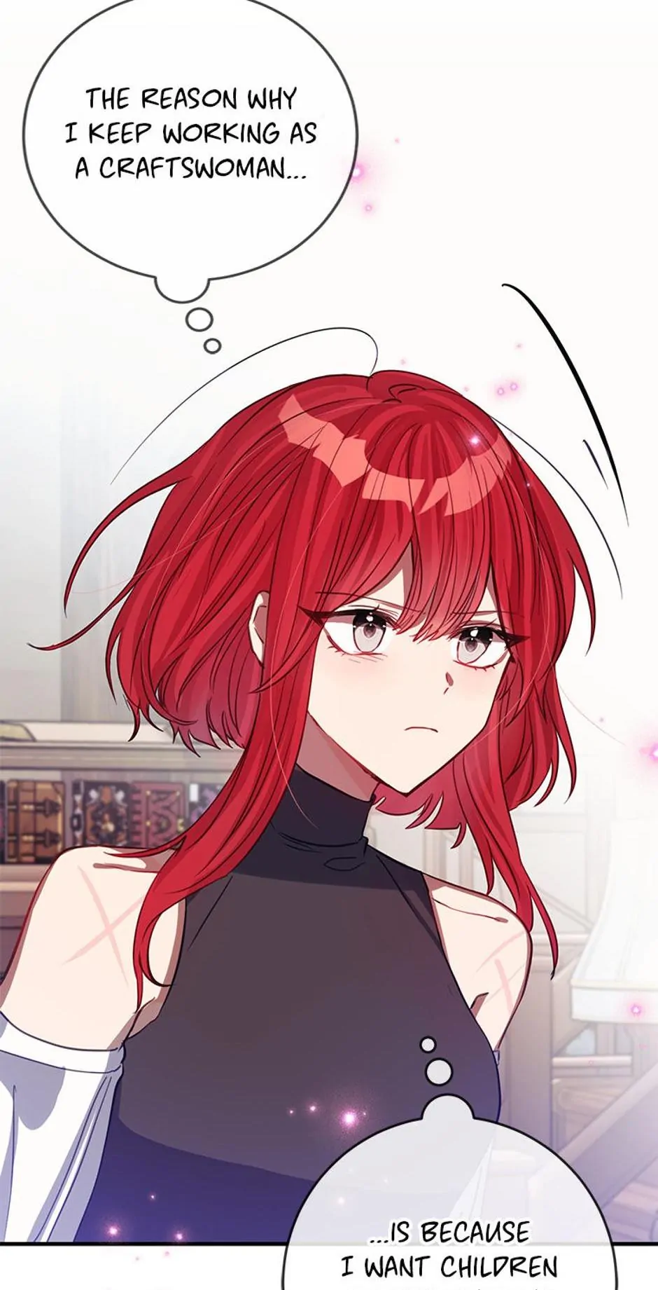 The Business Is Closed Due To The Tyrant Parents Chapter 12 page 32