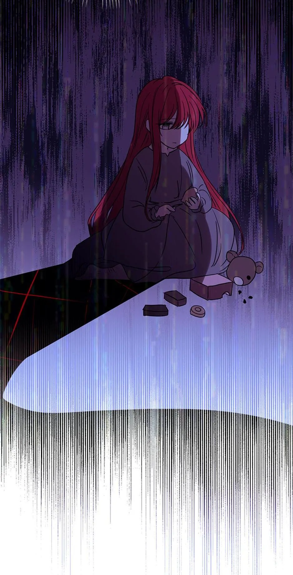 The Business Is Closed Due To The Tyrant Parents Chapter 12 page 34