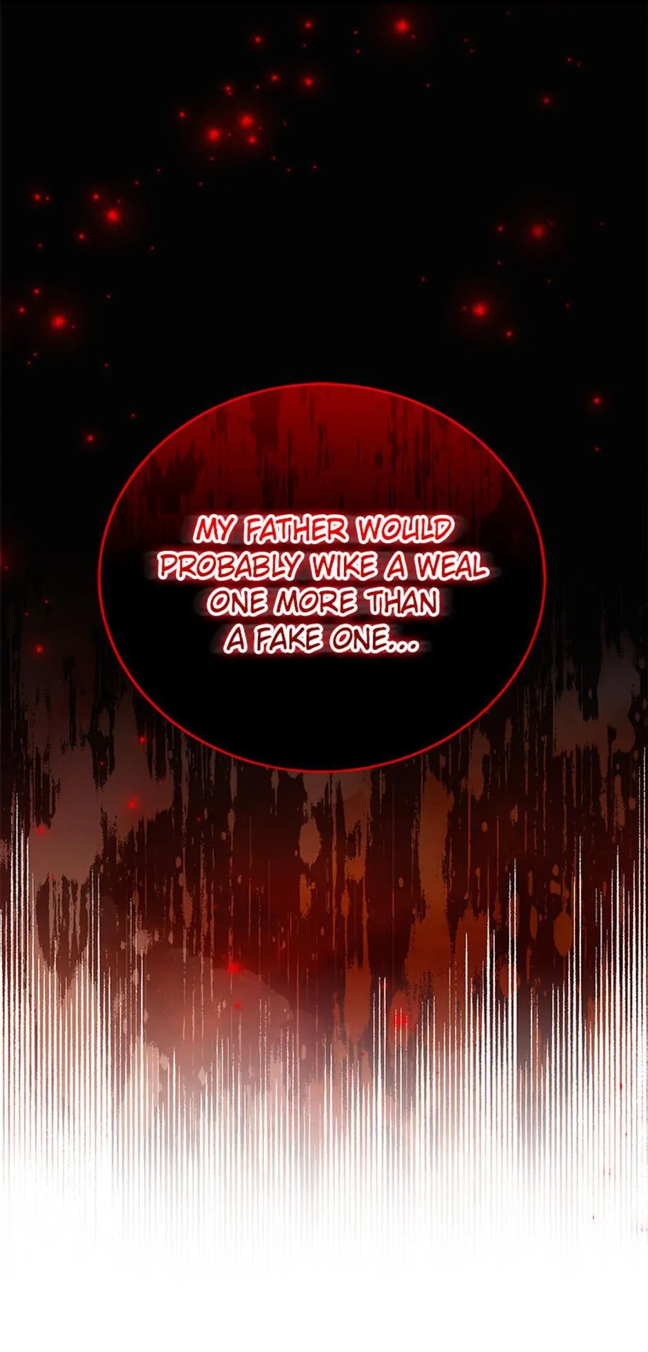 The Business Is Closed Due To The Tyrant Parents Chapter 12 page 3