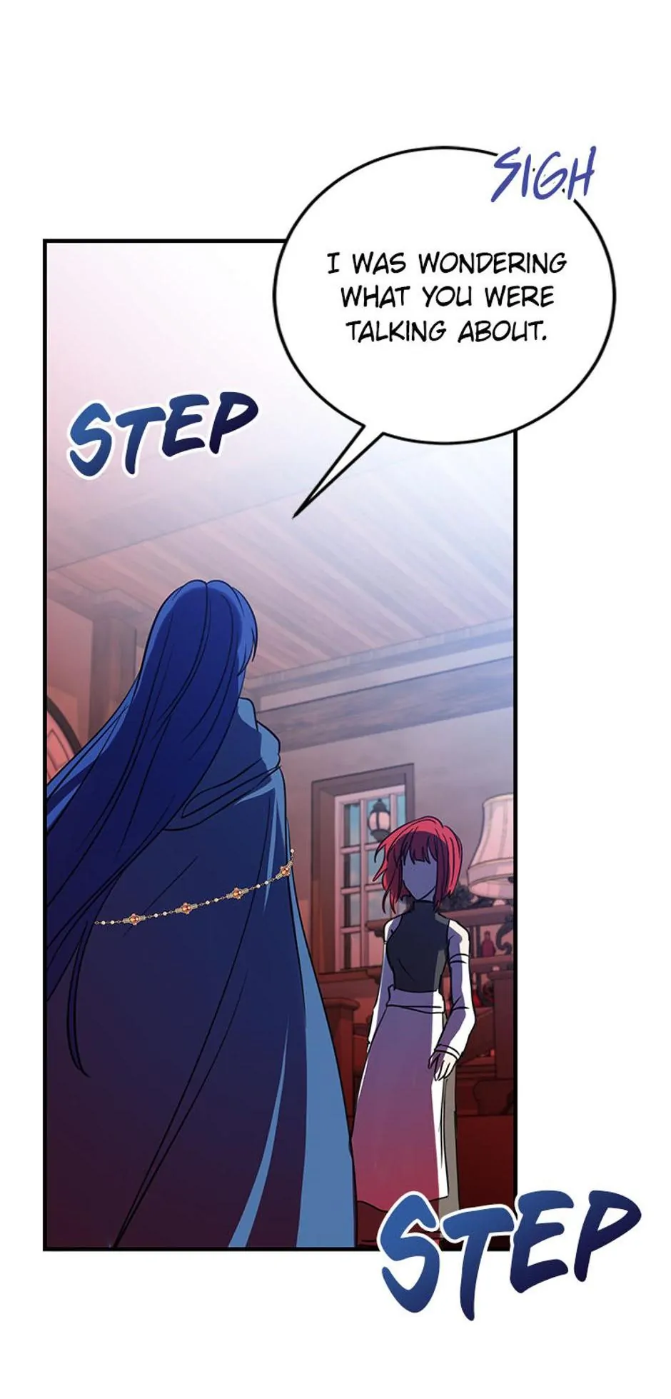The Business Is Closed Due To The Tyrant Parents Chapter 12 page 39