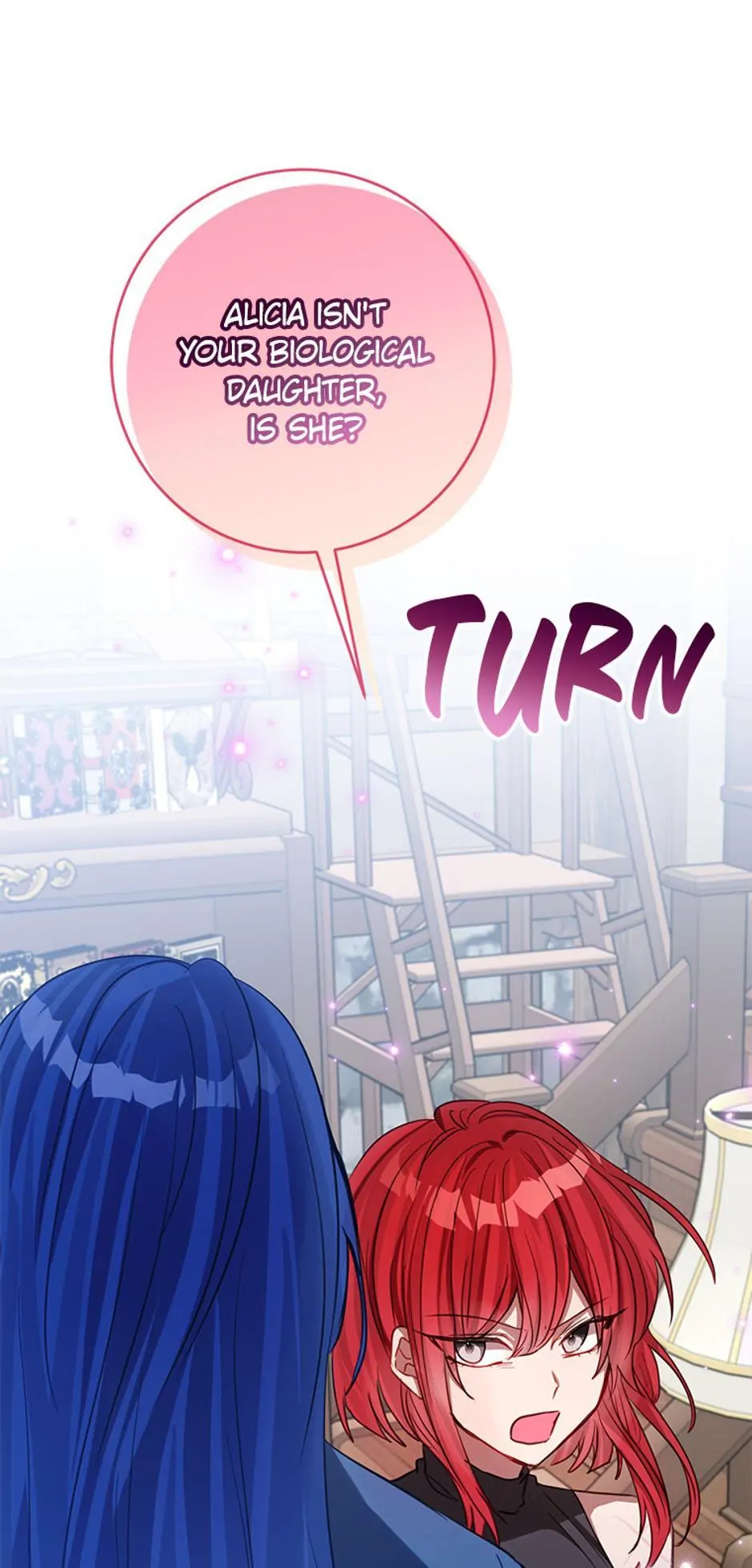 The Business Is Closed Due To The Tyrant Parents Chapter 12 page 43