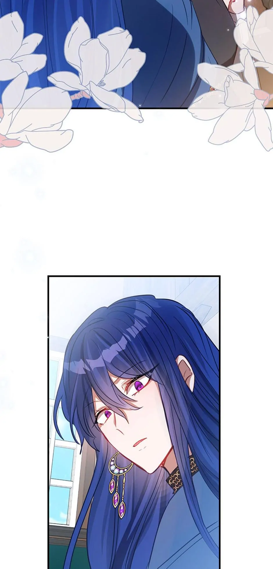 The Business Is Closed Due To The Tyrant Parents Chapter 12 page 44