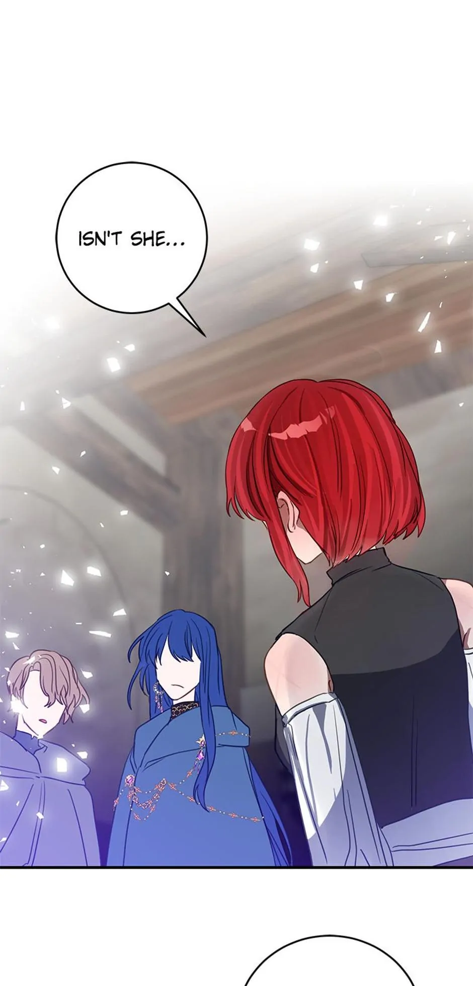 The Business Is Closed Due To The Tyrant Parents Chapter 12 page 4