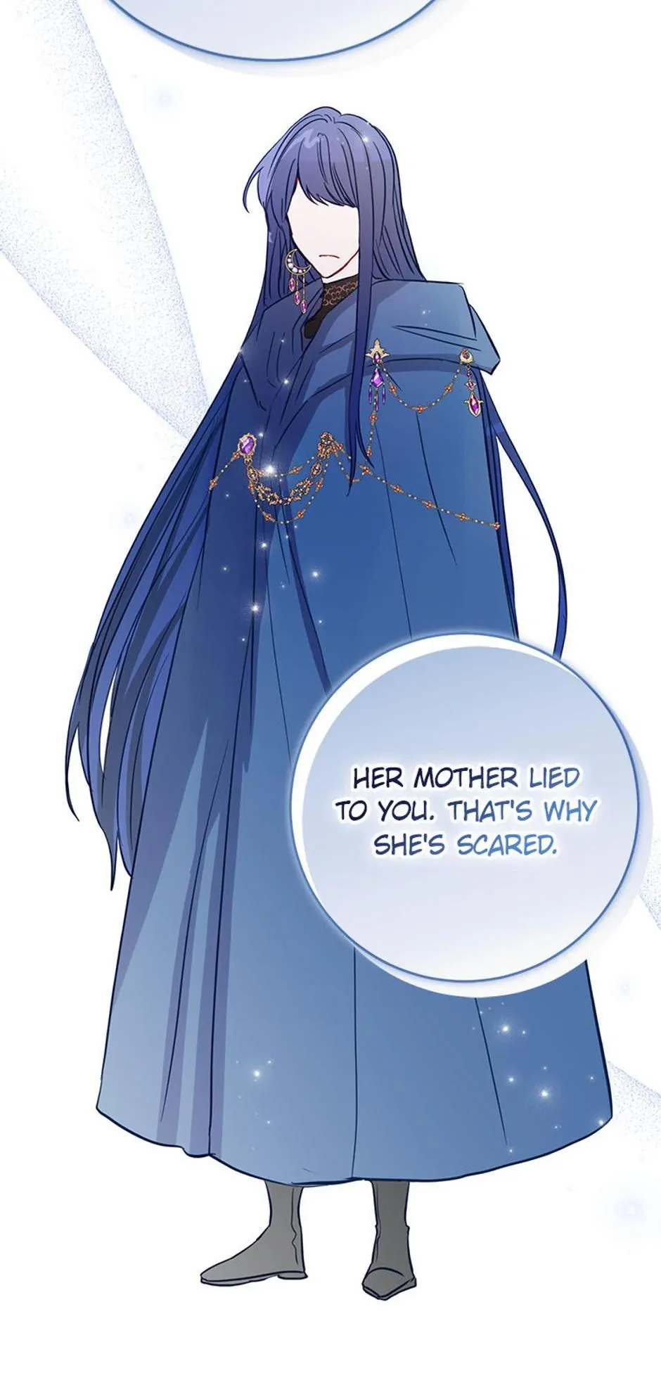 The Business Is Closed Due To The Tyrant Parents Chapter 12 page 49