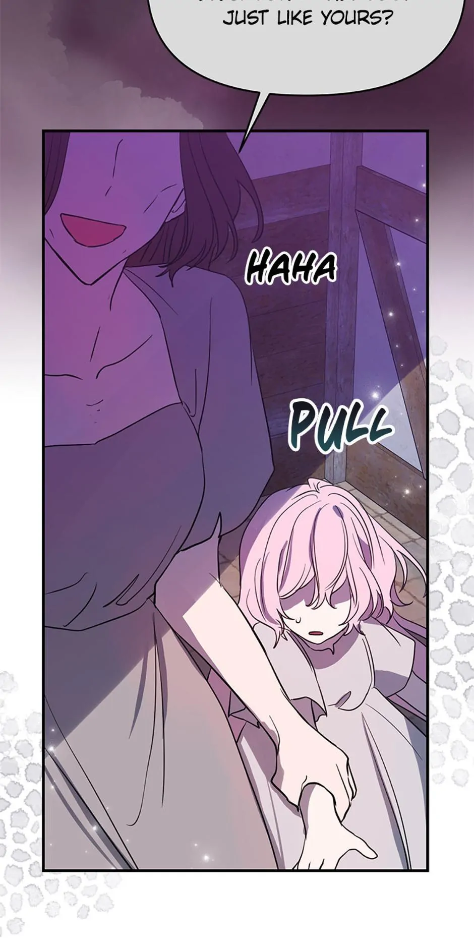 The Business Is Closed Due To The Tyrant Parents Chapter 12 page 53