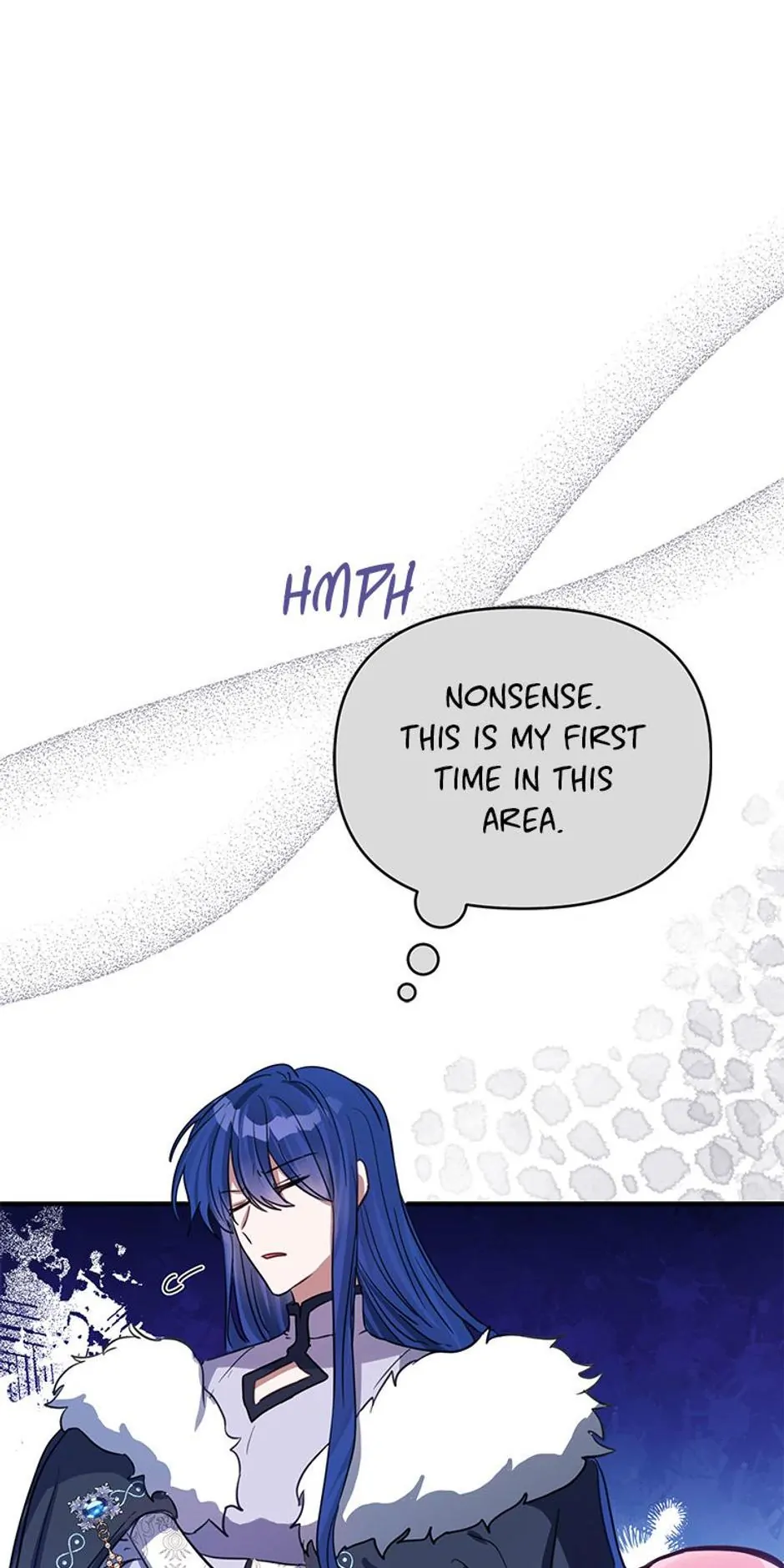 The Business Is Closed Due To The Tyrant Parents Chapter 12 page 54