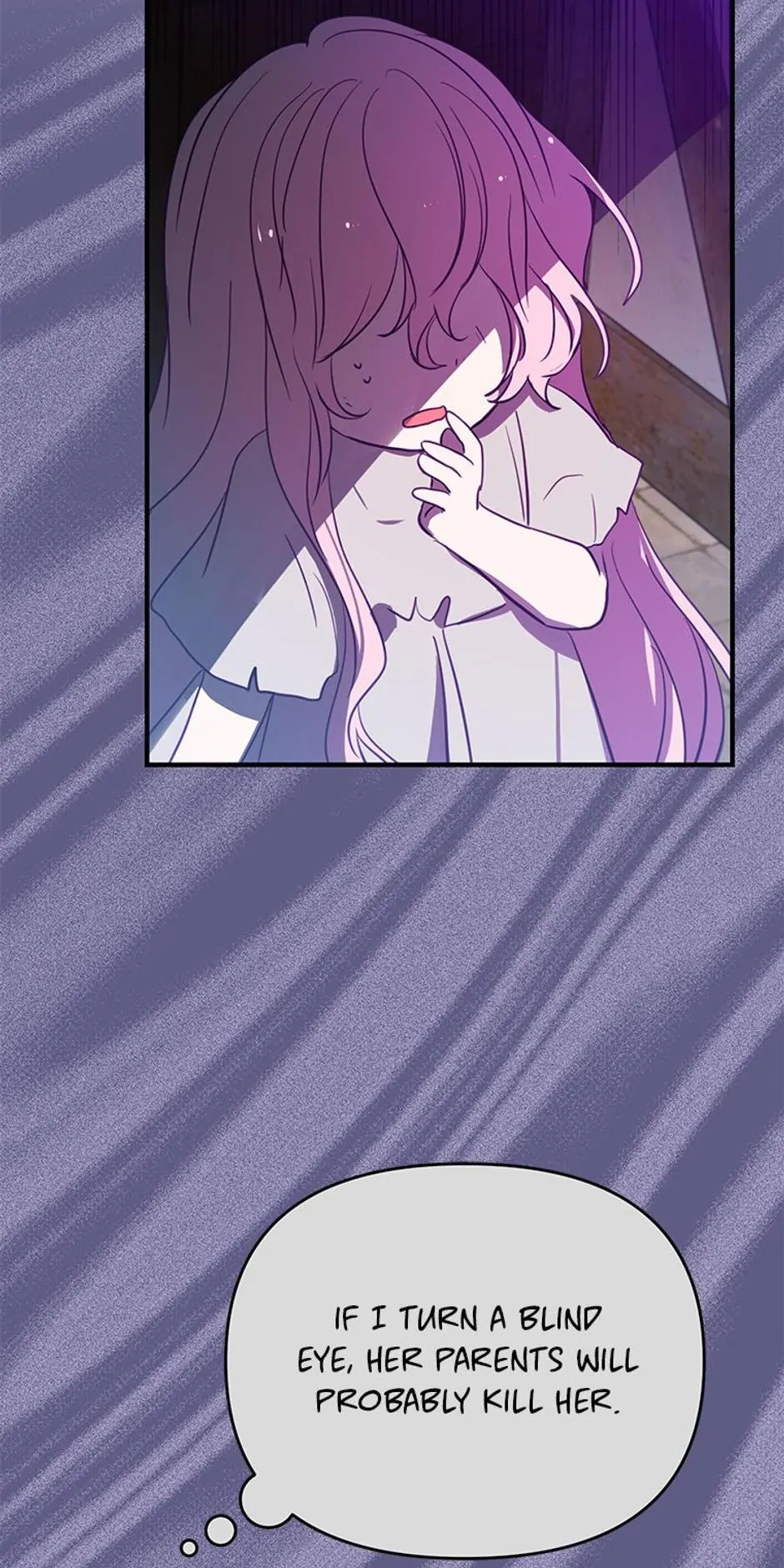 The Business Is Closed Due To The Tyrant Parents Chapter 12 page 56
