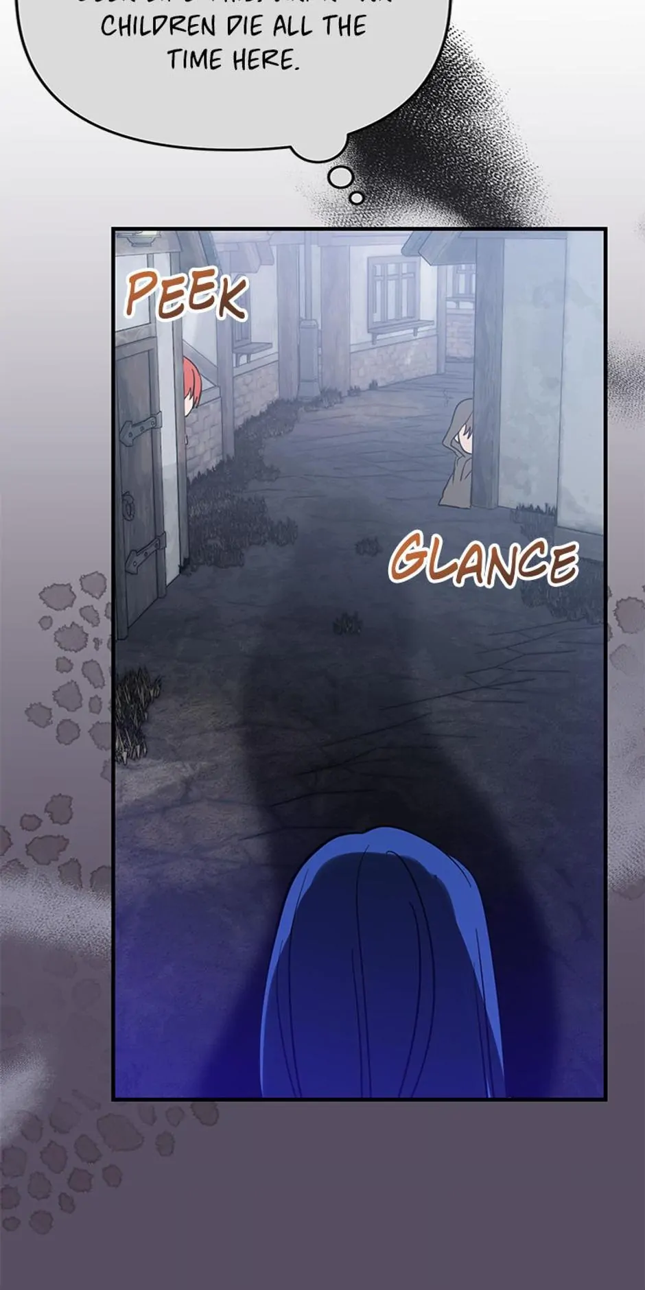 The Business Is Closed Due To The Tyrant Parents Chapter 12 page 58